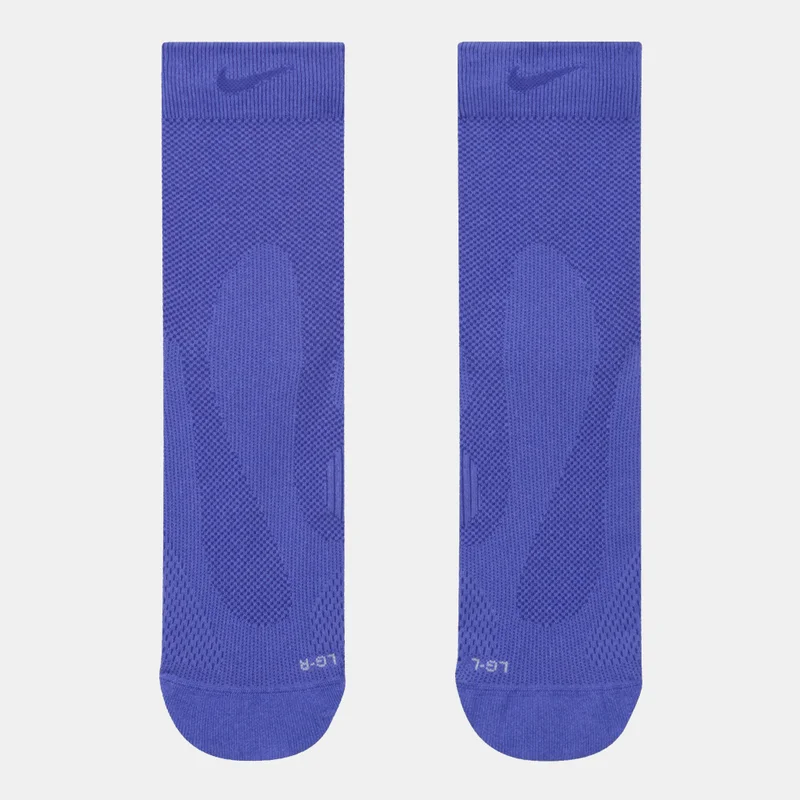 نايكي جوارب جري دراي فيت ادفانسد زوج واحد